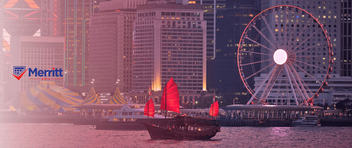 Guide complet: Pourquoi créer une société à Hong Kong ?