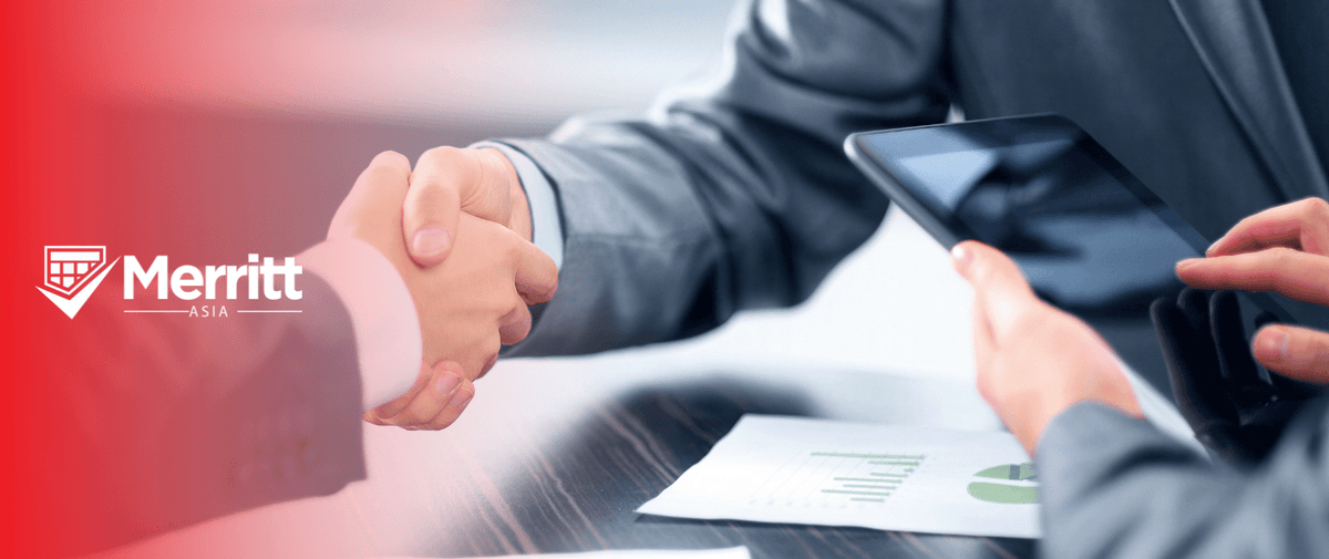 Les 5 meilleures banques pour ouvrir un compte bancaire professionnel à Hong Kong