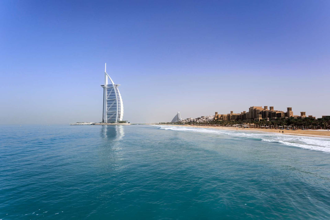 Quel visa pour travailler à Dubaï ?