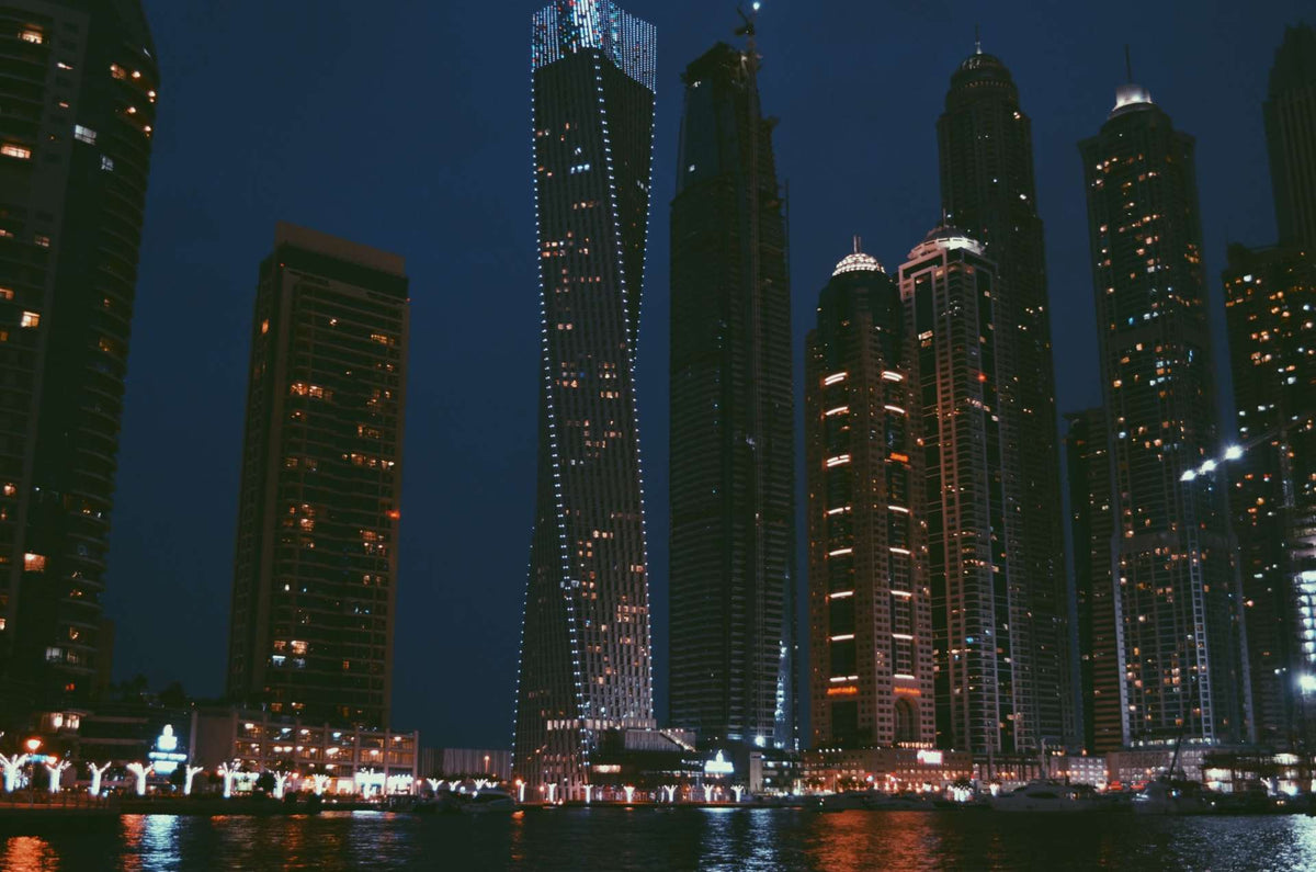 Pourquoi faire appel à un corporate service provider pour créer sa société à Dubaï ?