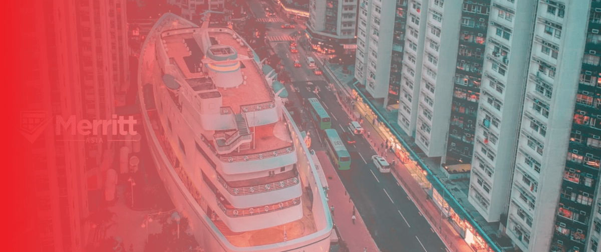 Avantages Fiscaux de la Création Société Offshore à Hong Kong