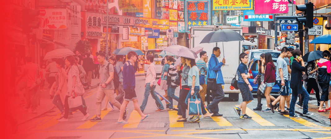Créer votre entreprise à Hong Kong: les avantages fiscaux 
