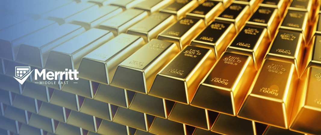 Dubai : Nouvelles lois concernant l’importation d’Or. Comment éviter une amende d’AED 5 millions ?