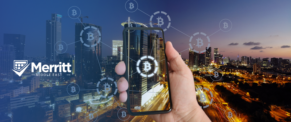 La Crypto aux Emirats Arabes Unis