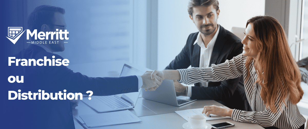 Franchise ou distribution : tout ce qu’il faut savoir