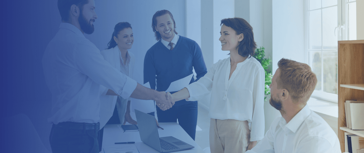 Recruter et embaucher des salariés à Dubaï 