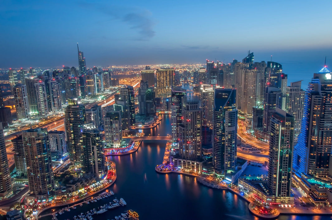 Est-il possible d’embaucher à Dubaï ?