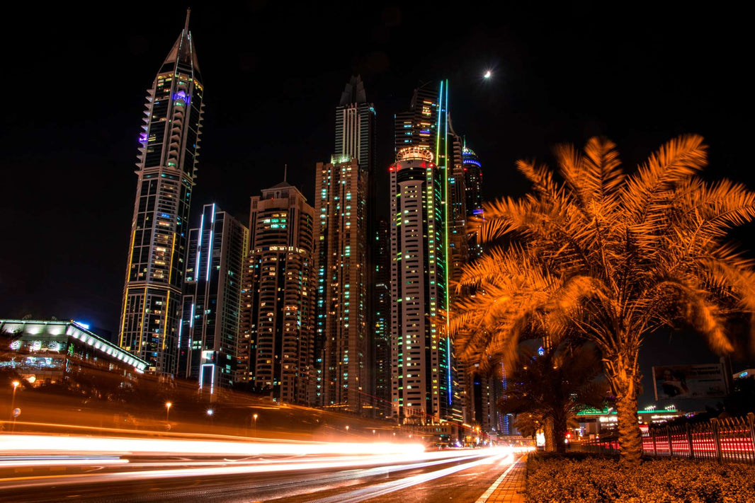 Quelle société lancer à Dubaï en toute légalité ?