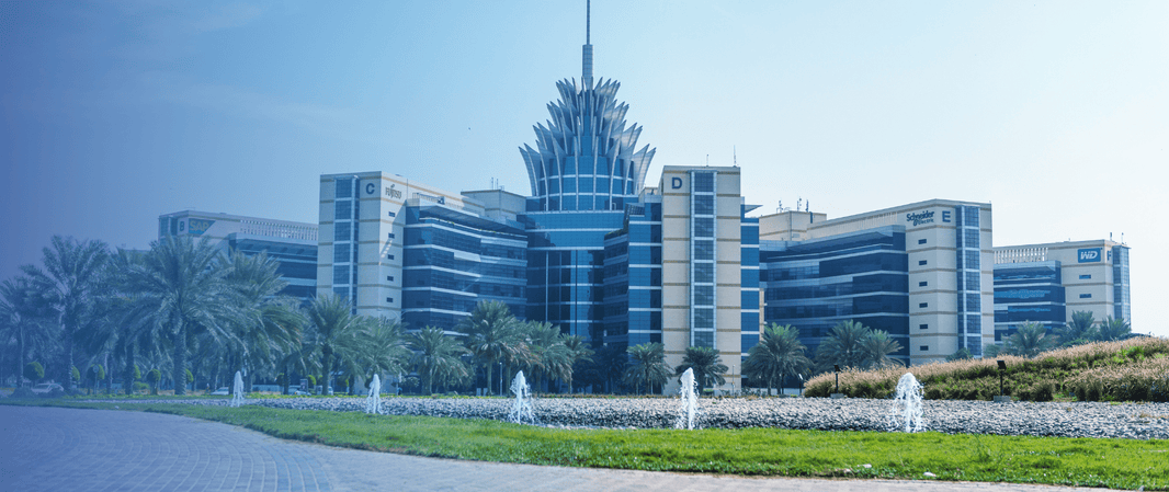 Créer une société freezone à Dubaï