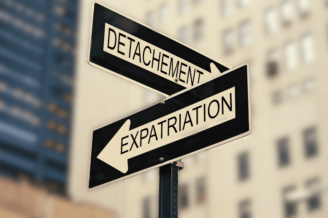 Détachement ou Expatriation : Comment Se Déterminer ?