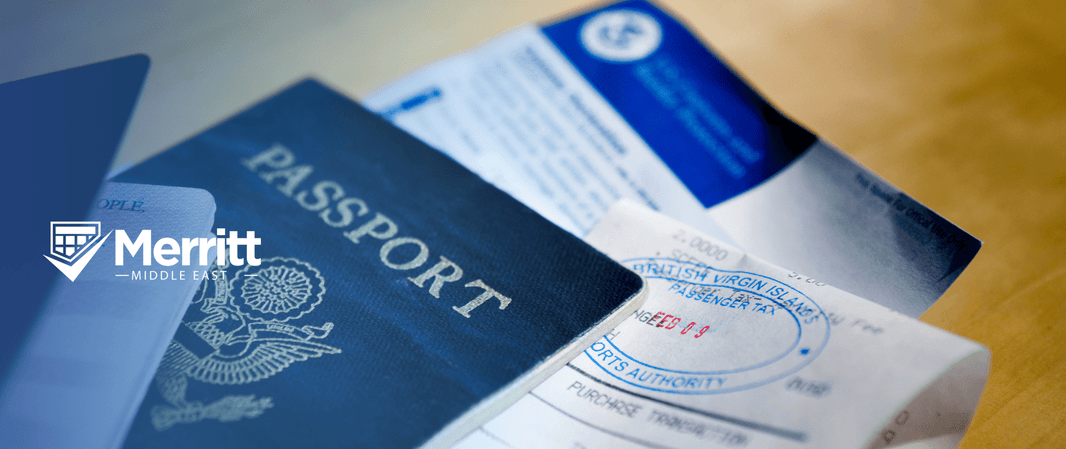 Dubai : Les nouveaux visas entrent en vigueur le mois prochain