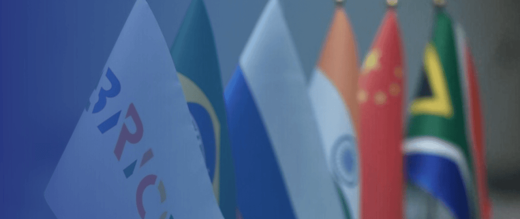 Les Emirats Arabes Unis, l'Arabie Saoudite rejoignent les BRICS en 2024