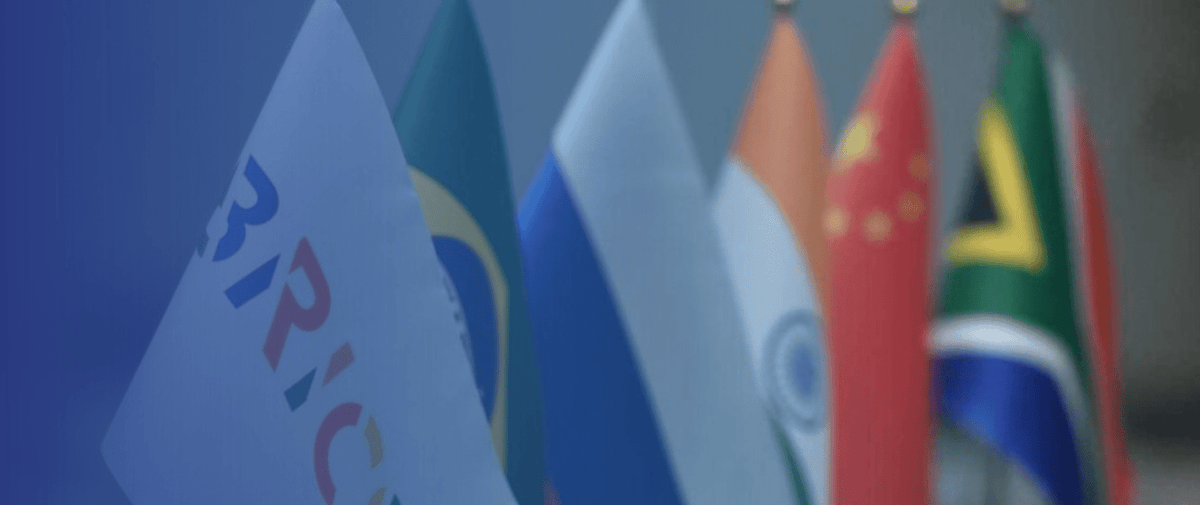 Les Emirats Arabes Unis, l'Arabie Saoudite rejoignent les BRICS en 2024