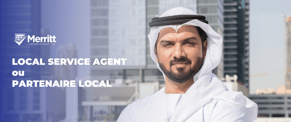 La différence entre le Local Service Agent et le Partenaire Local