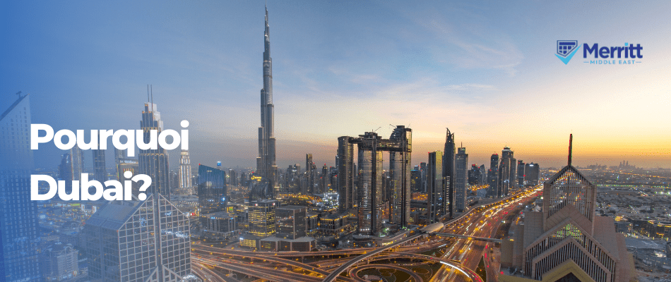 Qu'est-ce qui attire les expats à Dubai?