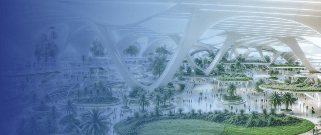 L'aéroport international Al Maktoum à Dubaï : L'avenir du Transport Aérien
