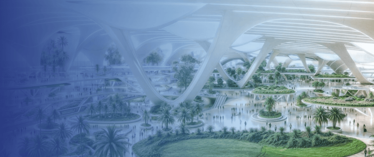 L'aéroport international Al Maktoum à Dubaï : L'avenir du Transport Aérien