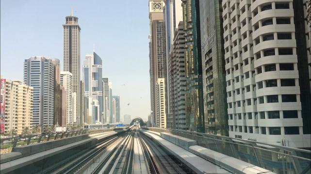 Quelles étapes pour créer son entreprise à Dubaï ?