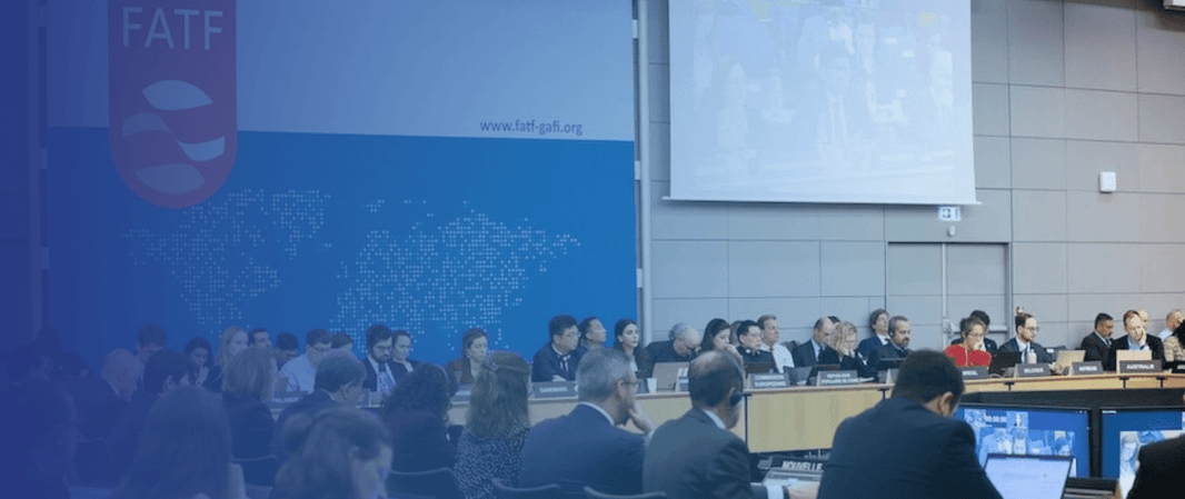 2023: Les Émirats arabes unis sortent de la "grey list" du GAFI, une victoire pour la conformité financière mondiale
