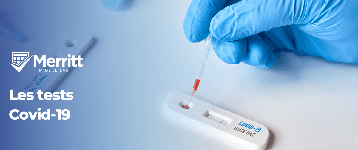 Où faire des tests antigènes et des PCR à Dubai et aux Emirats ?