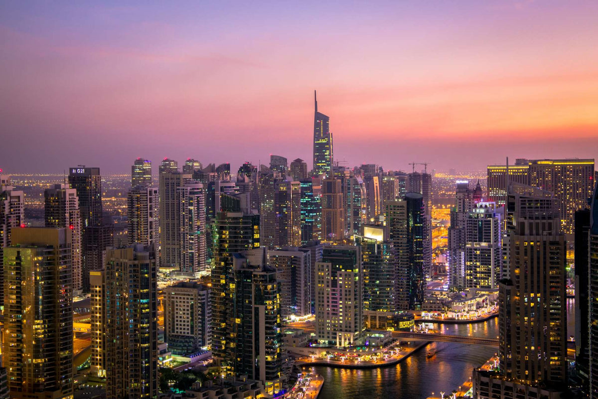 Que faut-il savoir sur les conventions fiscales à Dubaï