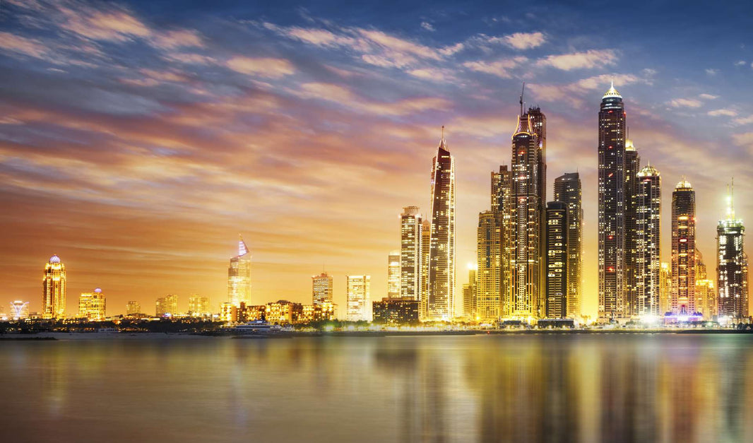 Est-il possible d’avoir un bureau physique à Dubaï ?