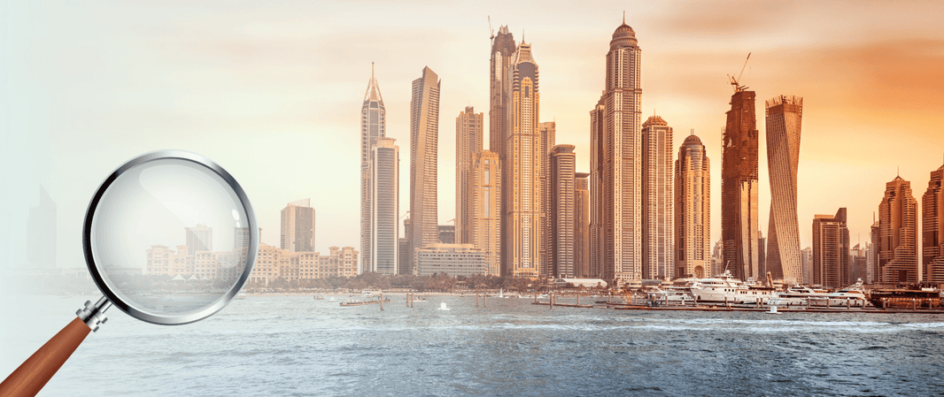 Comment vérifier qu'une entreprise existe vraiment aux Emirats?