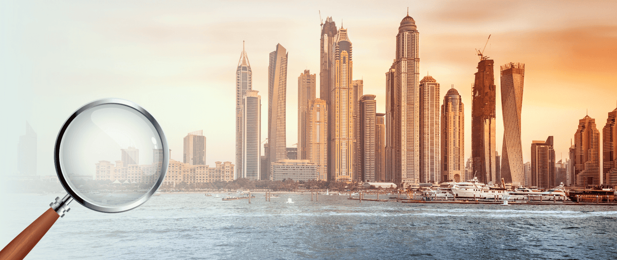 Comment vérifier qu'une entreprise existe vraiment aux Emirats?