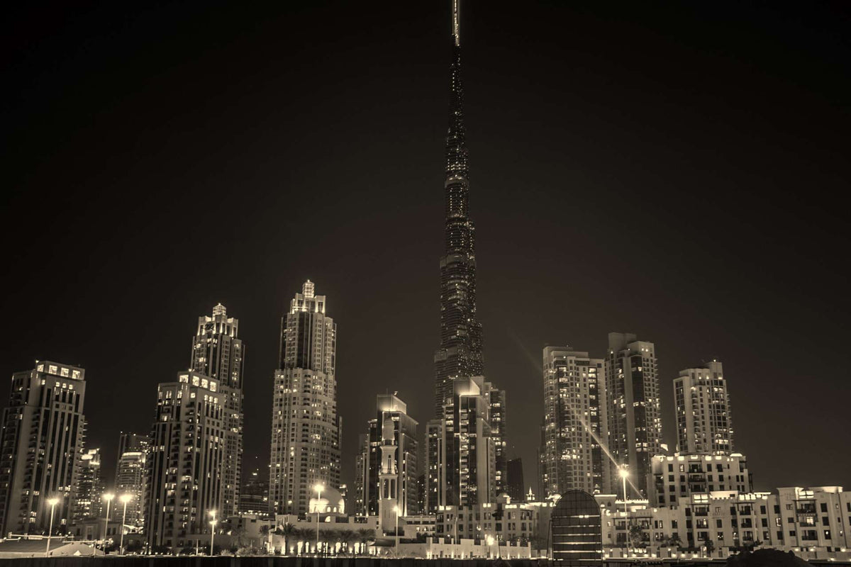 Quelle comptabilité pour une société à Dubaï ?