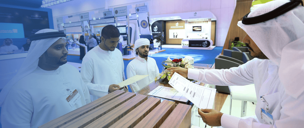 2023: Les Émirats arabes unis fixent un quota d'émiratisation pour les entreprises du secteur privé
