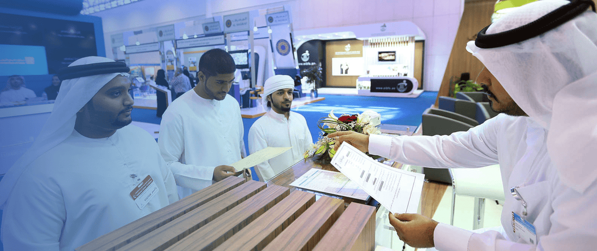 2023: Les Émirats arabes unis fixent un quota d'émiratisation pour les entreprises du secteur privé