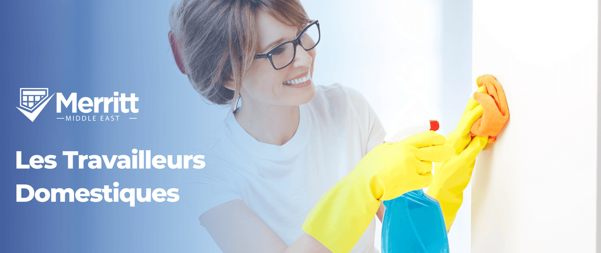 Connaissez-vous les droits de votre personnel de maison à Dubai?