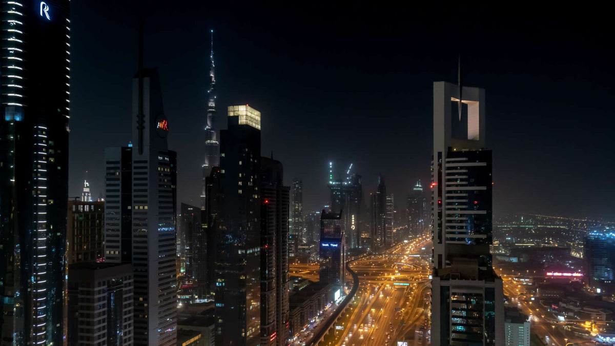 Faut-il se déplacer à Dubaï pour y créer sa société ?