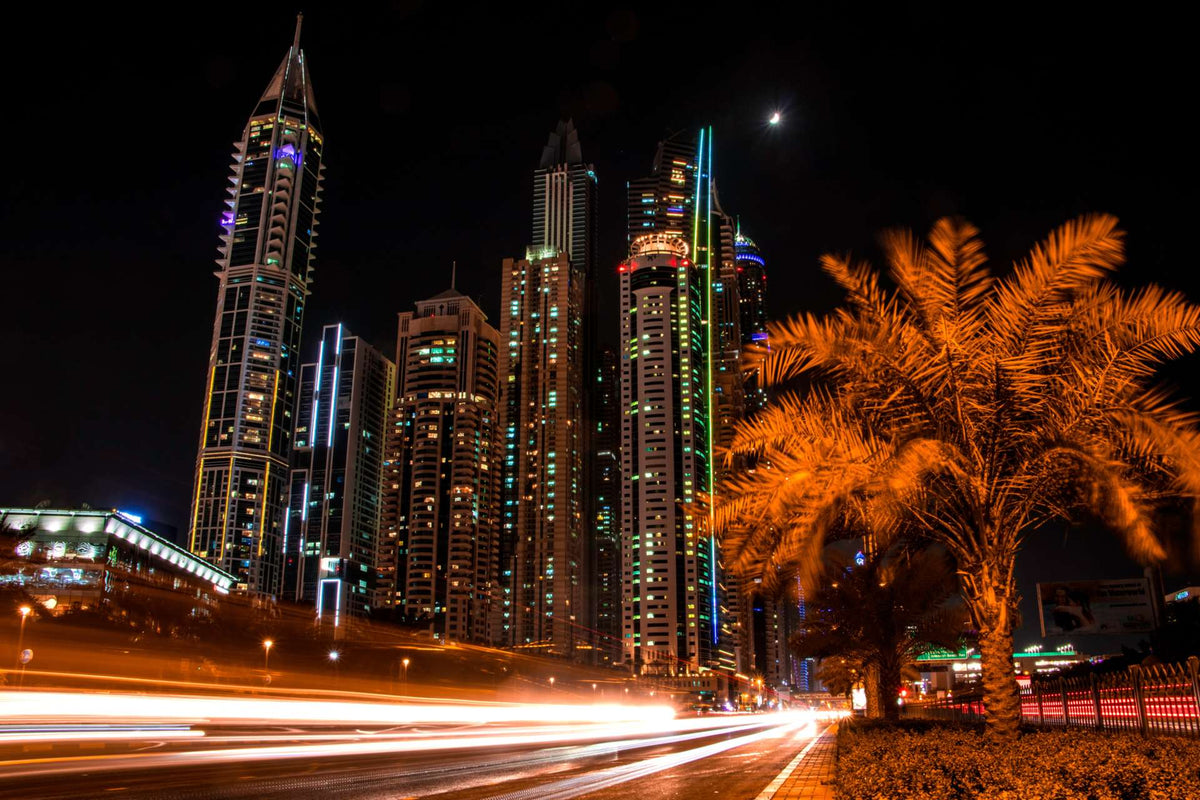 Dans quel quartier vivre à Dubaï ?