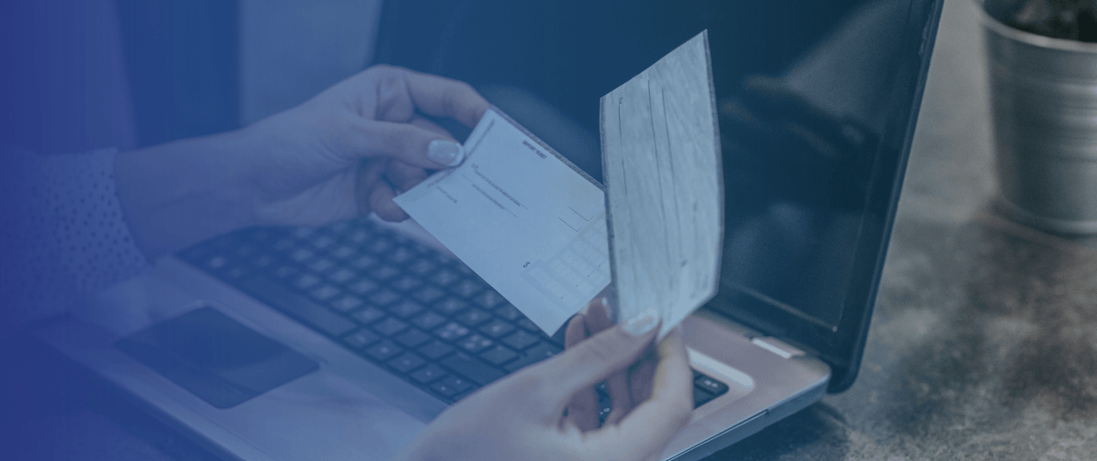 Tout savoir sur un chèque bancaire comme moyen de paiement à Dubai
