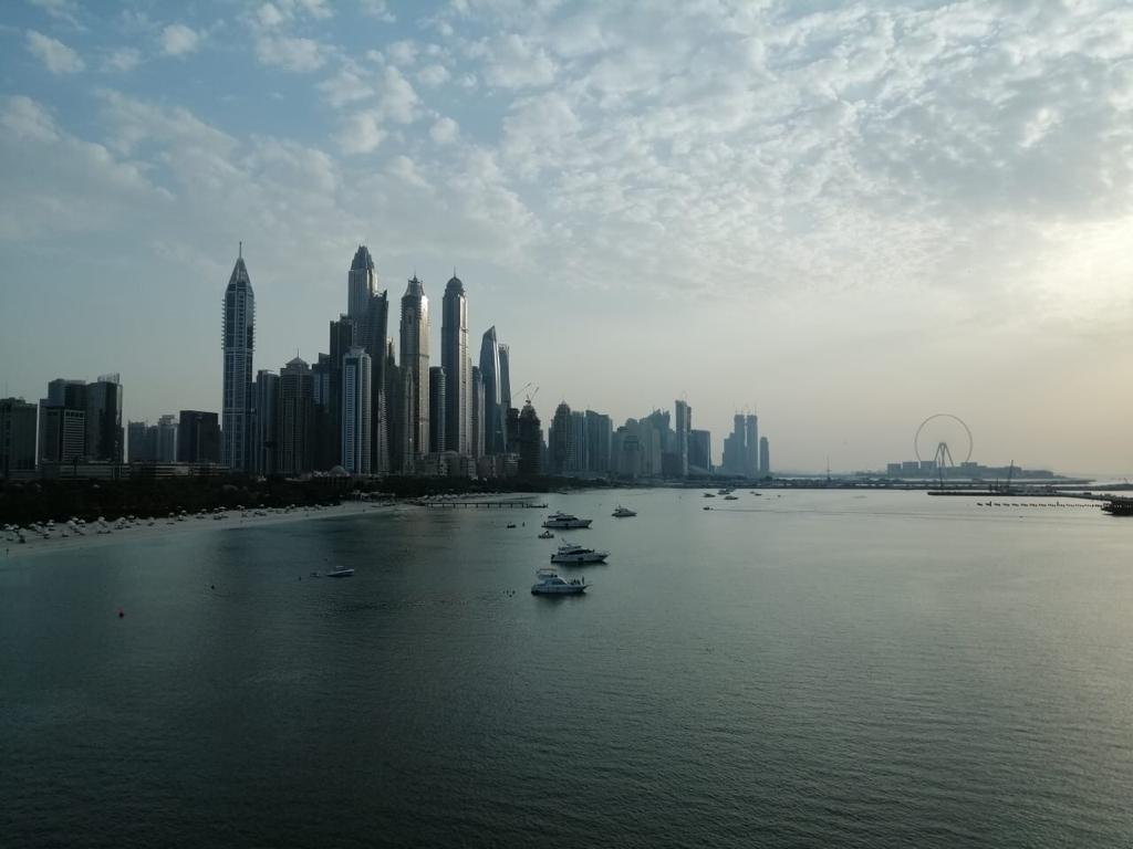 Tout savoir sur le compte bancaire à Dubaï