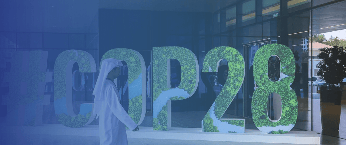 COP28 2023 à Dubaï : Un Tournant Crucial pour le Futur Environnemental