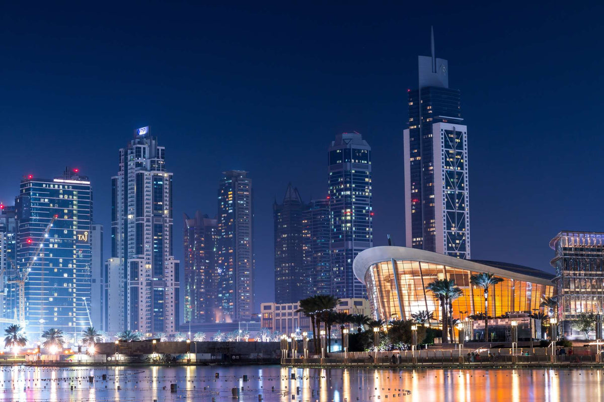 Comment trouver un logement à Dubaï ?