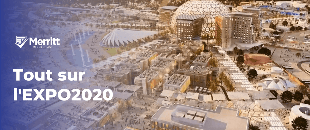 EXPO2020 : tout ce qu’il faut savoir