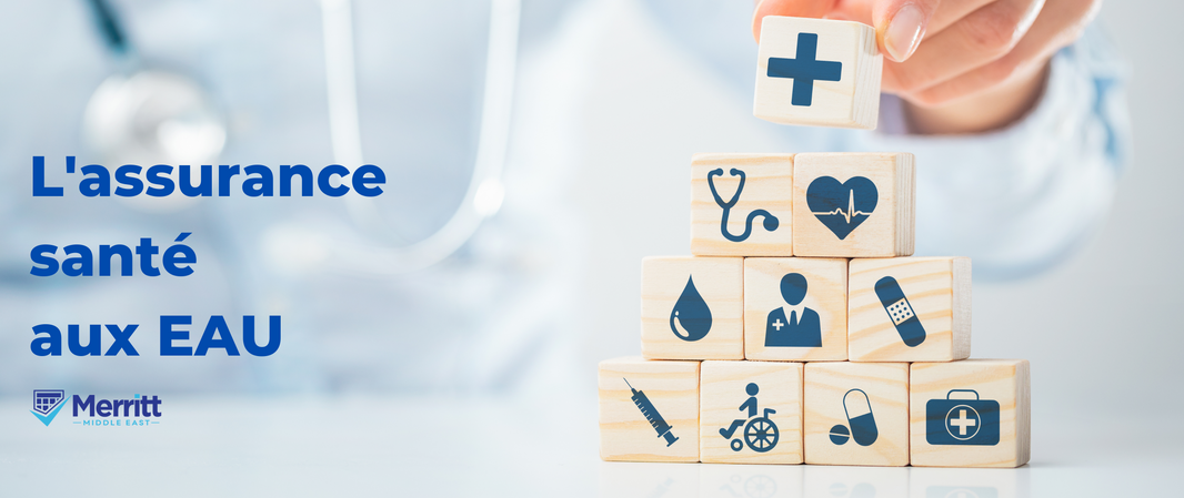 Le système d'assurance maladie aux Émirats Arabe Unis