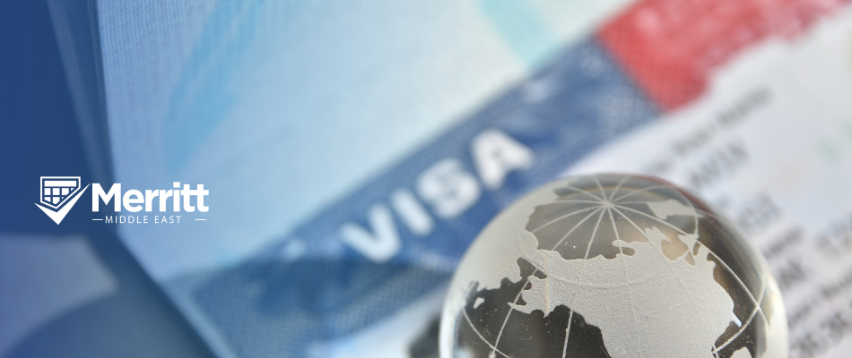 Nouveaux système de visas de résidence à Dubai