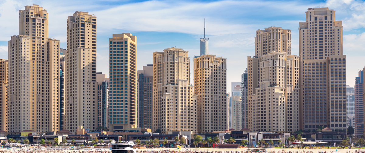 15%: Nouvel impôt sur les bénéfices des multinationales à Dubai