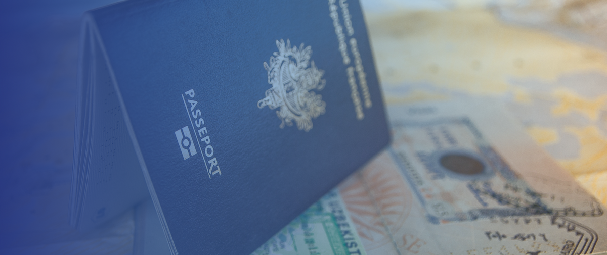 Comment obtenir un visa de résidence à Dubaï ?