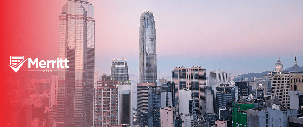 Guide complet: liste de vérification pour la création d'une société à Hong Kong