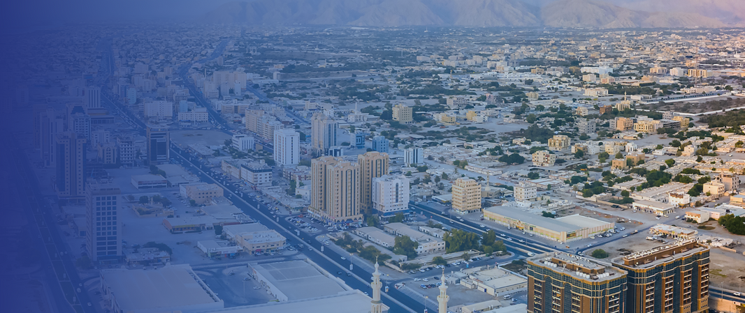 Création d'une société offshore à Dubaï : Guide 2024
