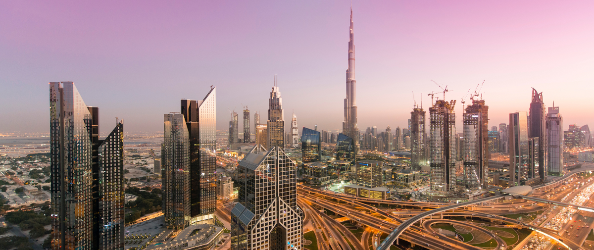 Créer une société à Dubaï : types Offshore, Mainland et Free Zone