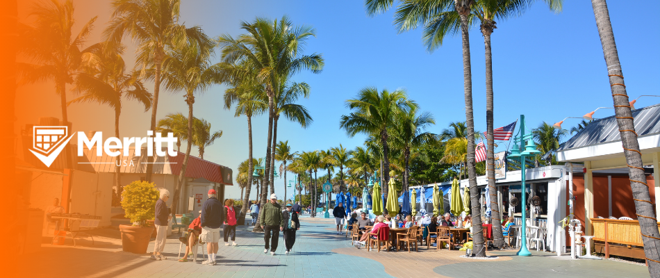 Pourquoi s’installer et vivre en Floride ?       